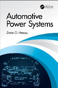 Automotive Power Systems by Neacșu, Dorin O.