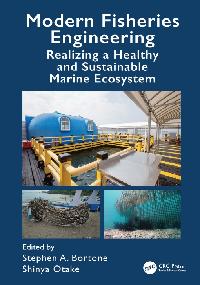 Modern Fisheries Engineering by Bortone, Stephen A./Otake, Shinya