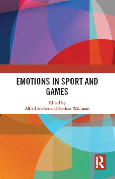 Emotions in Sport and Games