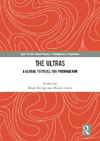 The Ultras by Doidge, Mark/Lieser, Martin