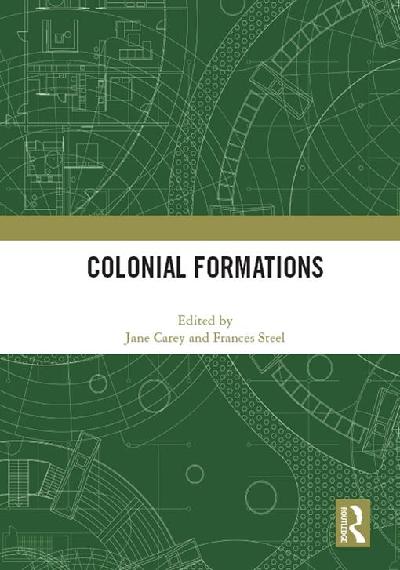 Colonial Formations