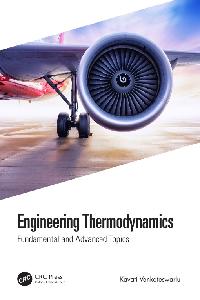 Engineering Thermodynamics by Venkateswarlu, Kavati