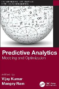 Predictive Analytics by Kumar, Vijay/Ram, Mangey