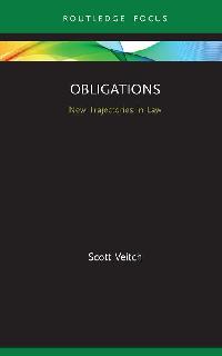 Obligations by Veitch, Scott
