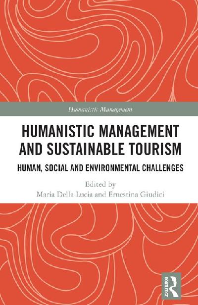 Humanistic Management and Sustainable Tourism