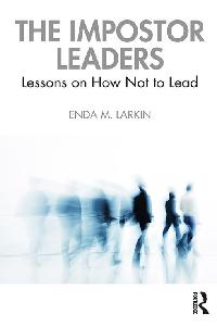 The Impostor Leaders by Larkin, Enda M.