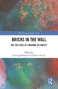 Bricks in the Wall by Kurzer, Paulette/Johnston, Alison