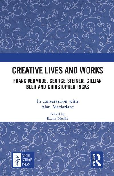 Creative Lives and Works