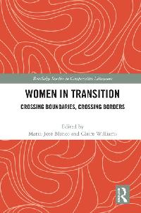 Women in Transition by Williams, Claire/Blanco, Maria-José