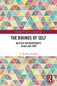 The Bounds of Self by Shockey, R. Matthew