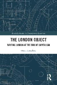 The London Object by Hamilton, Grant