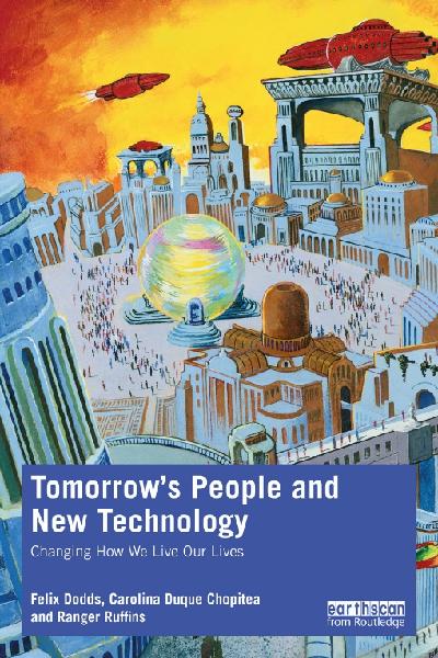 Tomorrow's People and New Technology