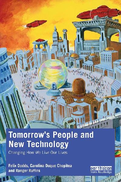 Tomorrow's People and New Technology