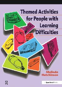 Themed Activities for People with Learning Difficulties by Hutchinson, Melinda