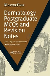 Dermatology Postgraduate MCQs and Revision Notes by Halpern, James