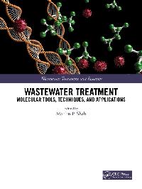 Wastewater Treatment by Shah, Maulin P.