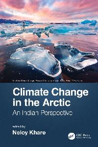 Climate Change in the Arctic by Khare, Neloy