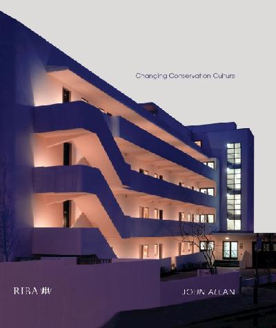 Revaluing Modern Architecture