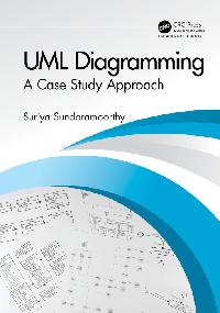 UML Diagramming by Sundaramoorthy, Suriya