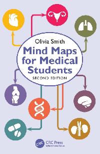 Mind Maps for Medical Students by Smith, Olivia Antoinette Mary