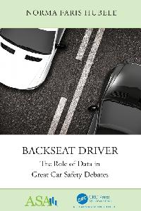 Backseat Driver by Hubele, Norma Faris