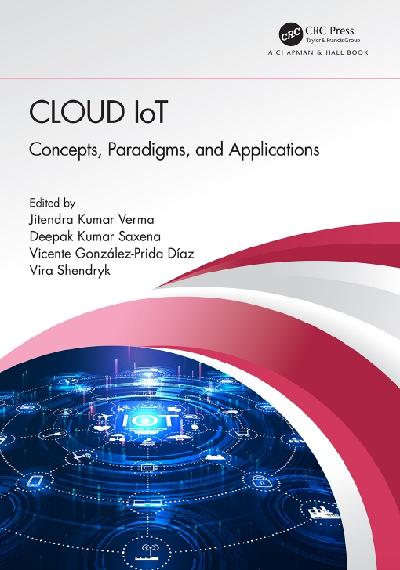 Cloud IoT