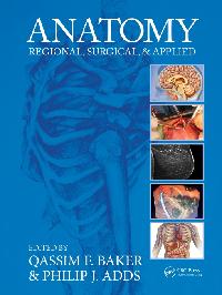 Anatomy by Adds, Philip J./Baker, Qassim F.