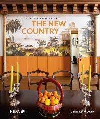 The New Country by Keyworth, Dean