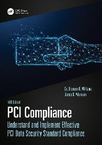 PCI Compliance by Adamson, James/Williams, Branden R