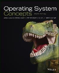 Operating System Concepts, Enhanced eText by Silberschatz, Abraham/Gagne, Greg/Galvin, Peter B.