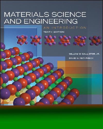 Materials Science and Engineering, Enhanced eText