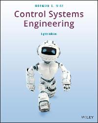 Control Systems Engineering, Enhanced eText by Nise, Norman S.