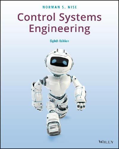 Control Systems Engineering, Enhanced eText