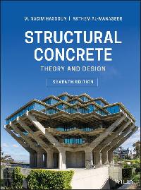 Structural Concrete by Al-Manaseer, Akthem/Hassoun, M. Nadim