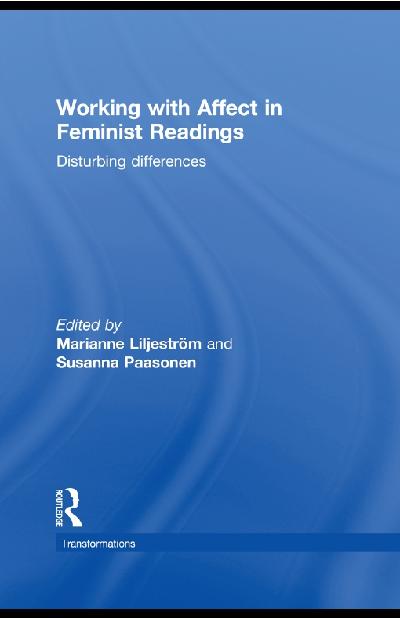 Working with Affect in Feminist Readings
