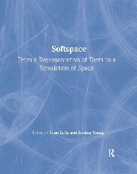 Softspace by Young, Jessica/Lally, Sean
