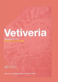 Vetiveria by Maffei, Massimo