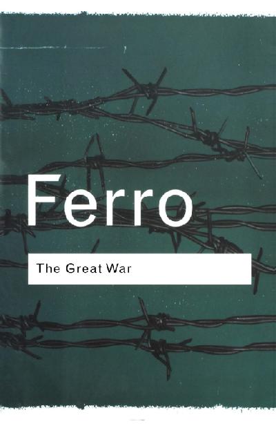 The Great War