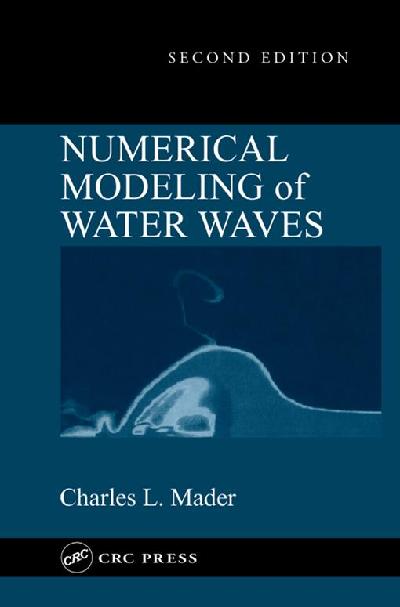 Numerical Modeling of Water Waves