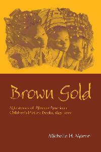 Brown Gold by Martin, Michelle