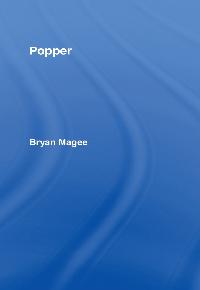 Popper Cb by Magee, Brian