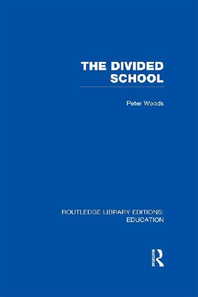 Divided School