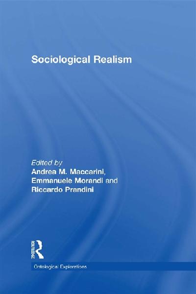 Sociological Realism
