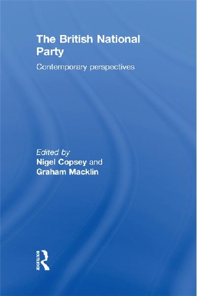 British National Party