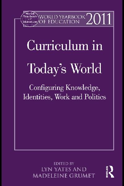 World Yearbook of Education 2011