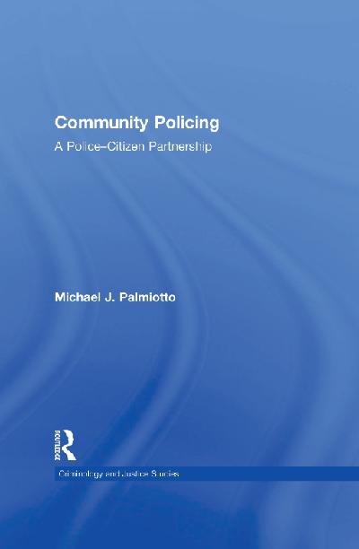 Community Policing