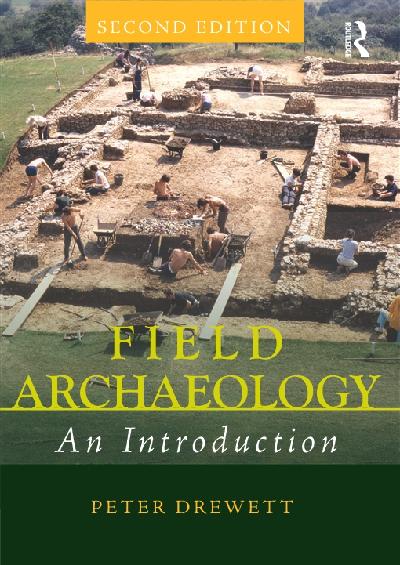 Field Archaeology