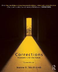 Corrections by Stinchcomb, Jeanne B.