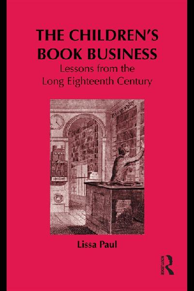 The Children's Book Business