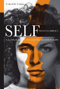 Self Within Marriage by Zeitner, Richard M.